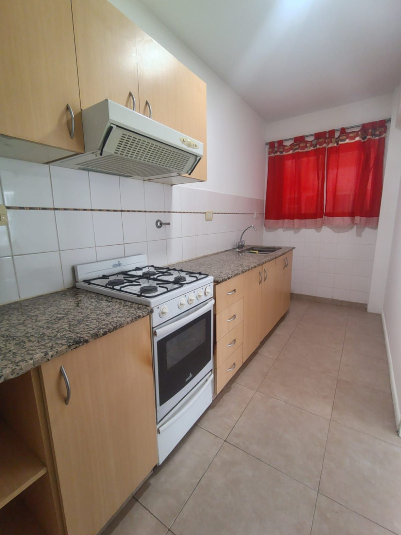 Departamento en Alquiler en COLOMBIA 960 1ºE, Universitario, Bahía Blanca - Bahía Blanca Propiedades | SITIO OFICIAL l