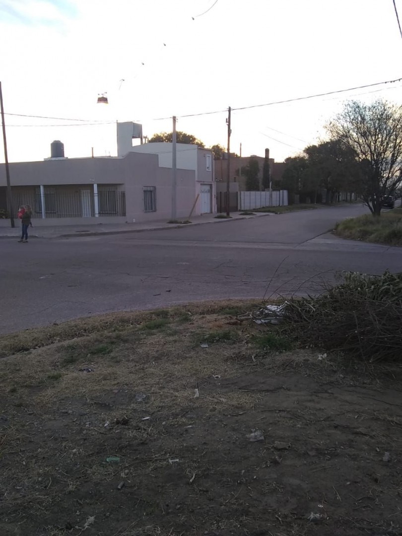 Terreno en Venta en Mallea Y Alvarado, Santa Margarita, Bahía Blanca - Bahía Blanca Propiedades | SITIO OFICIAL l