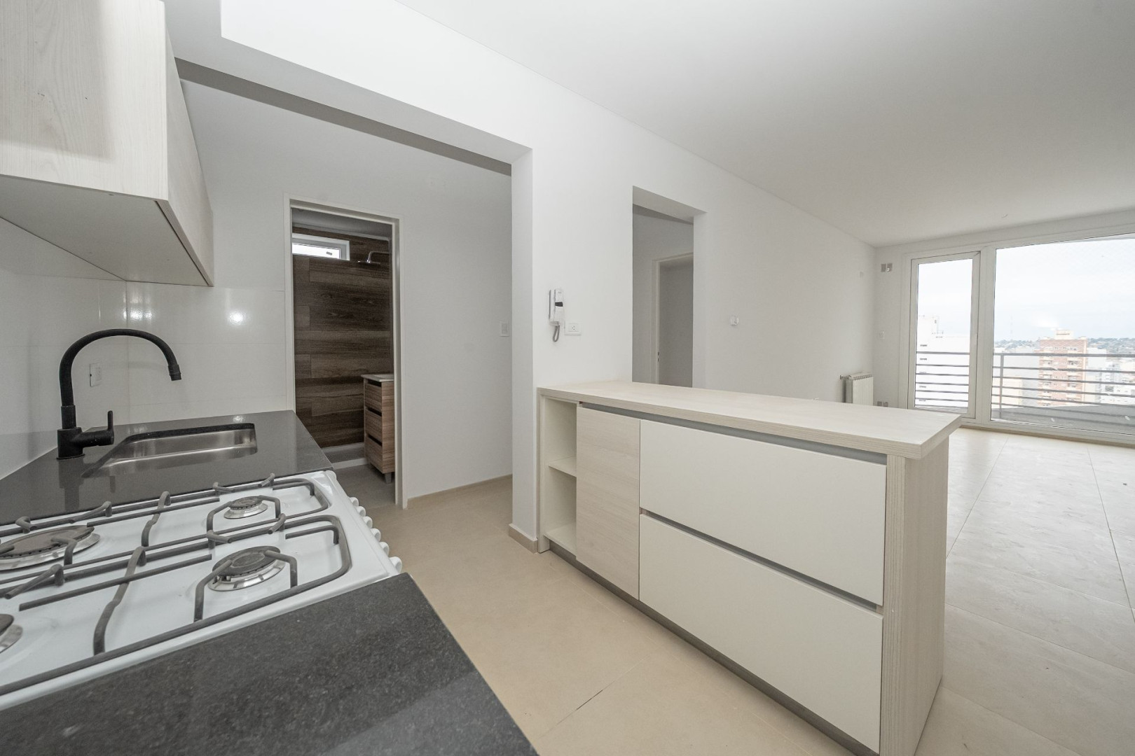 Departamento en Venta en Estomba 600, Macrocentro, Bahía Blanca - Bahía Blanca Propiedades | SITIO OFICIAL l