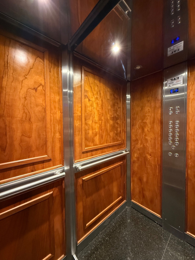 Departamento en Venta en Yrigoyen 200, Centro, Bahía Blanca - Bahía Blanca Propiedades | SITIO OFICIAL l