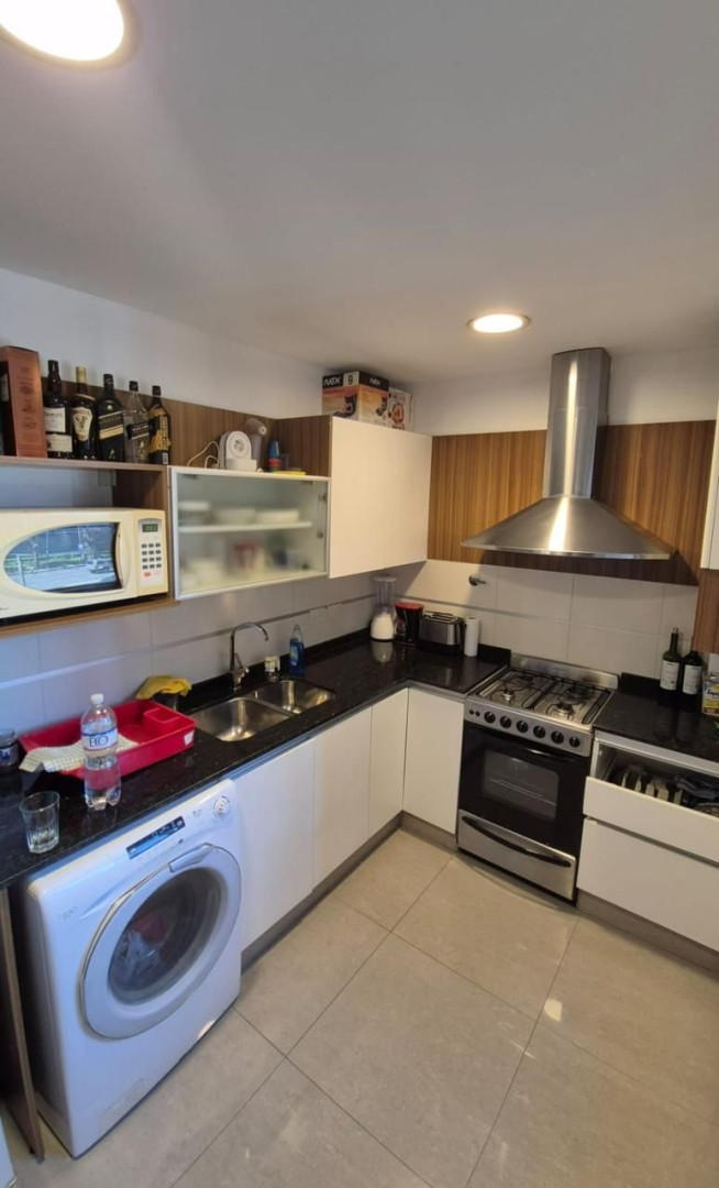 Departamento en Venta en Libertador 2400,  Olivos - Bahía Blanca Propiedades | SITIO OFICIAL l