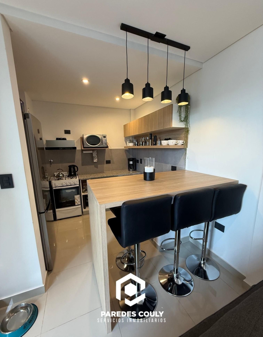 Departamento en Venta en Witcomb 65, La Falda, Bahía Blanca - Bahía Blanca Propiedades | SITIO OFICIAL l