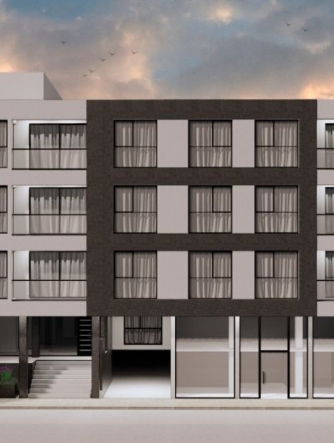 Departamento en Venta en VIEYTES 1040 , Pacifico, Bahía Blanca - Bahía Blanca Propiedades | SITIO OFICIAL l