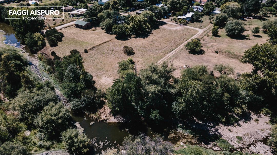 Terreno en Venta en Villa La Arcadia, Villa Arcadia , Sierra de  la Ventana - Bahía Blanca Propiedades | SITIO OFICIAL l