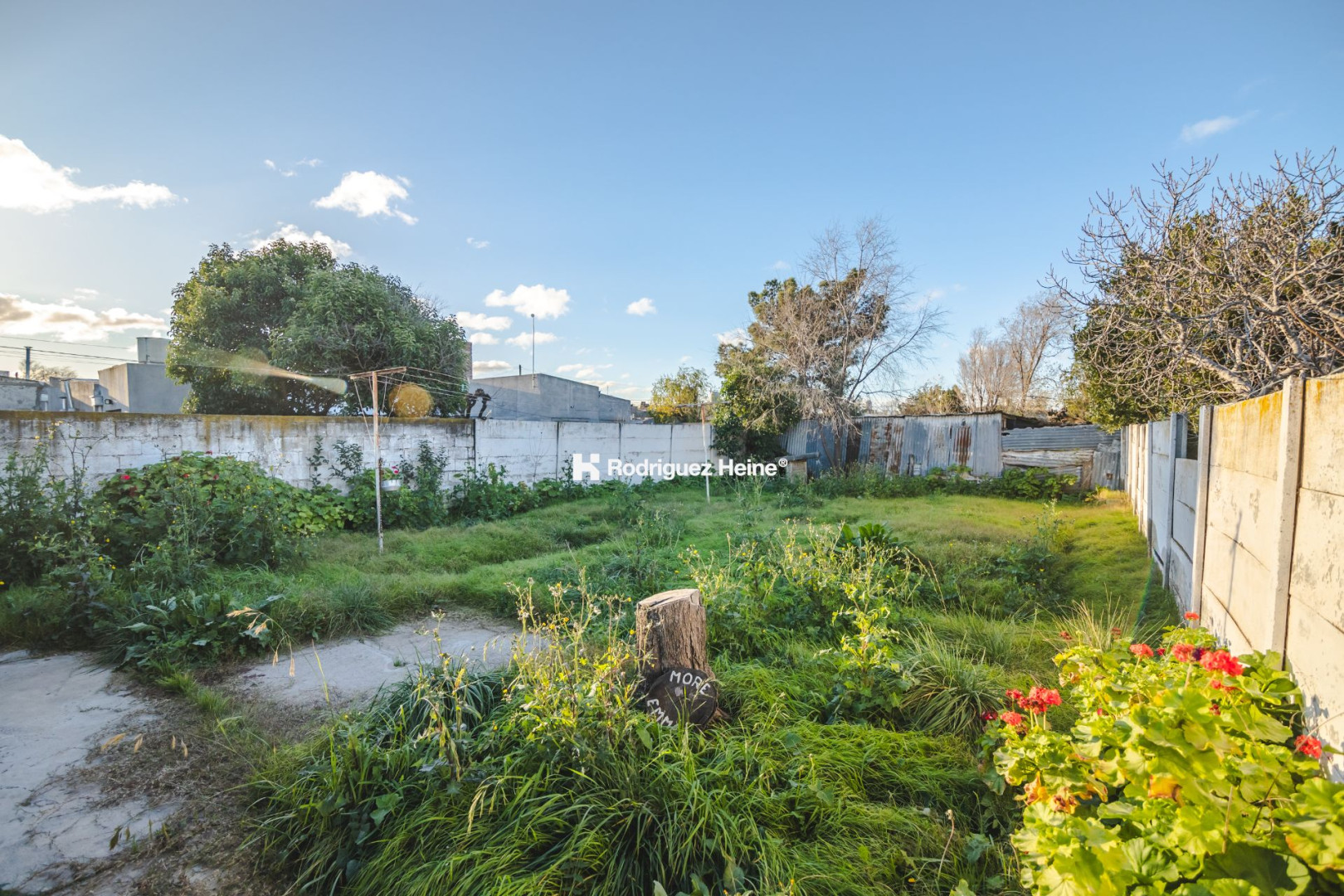 Casa en Venta en Alcolea 436,  General Cerri - Bahía Blanca Propiedades | SITIO OFICIAL l
