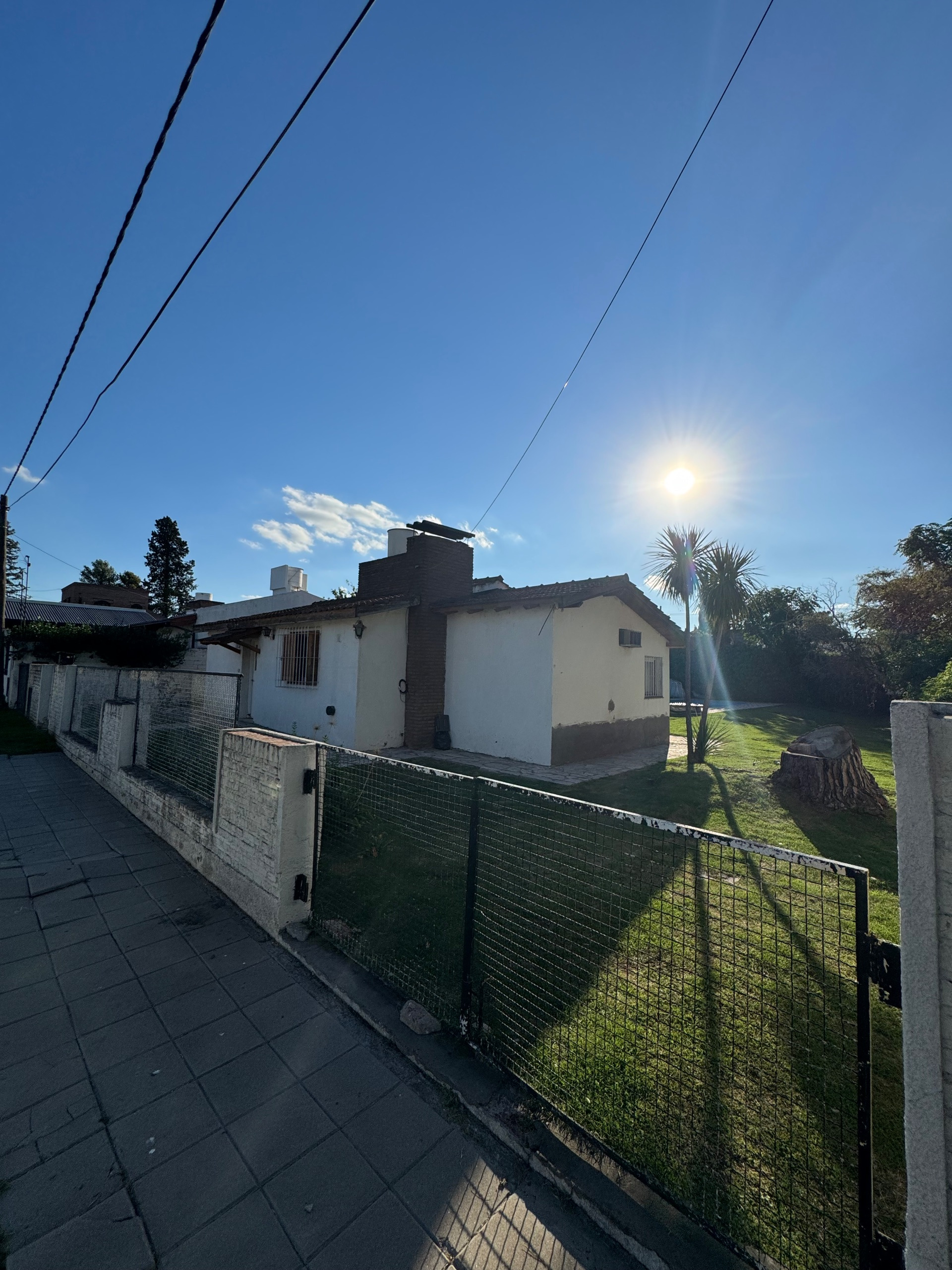 Casa en Alquiler en Lauquen 462, Patagonia, Bahía Blanca - Bahía Blanca Propiedades | SITIO OFICIAL l