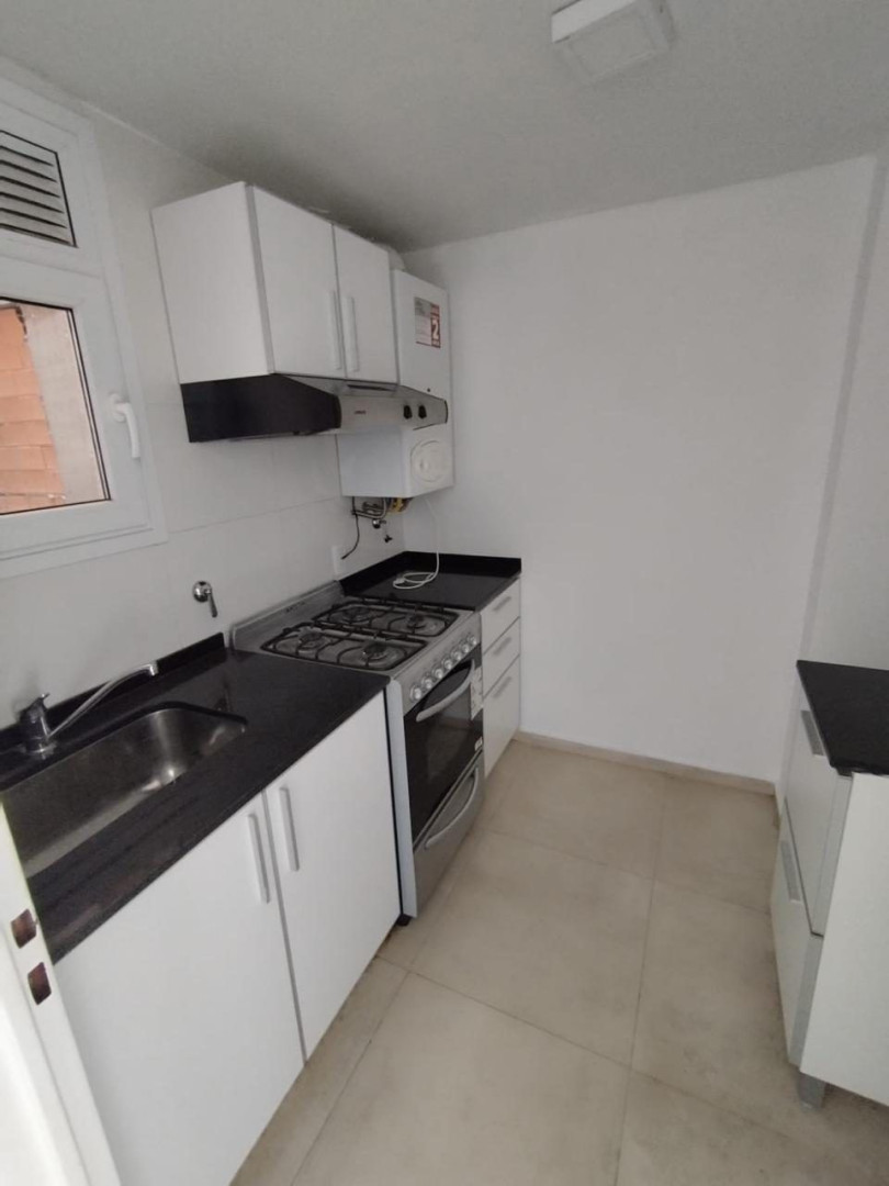 Departamento en Alquiler en Corrientes 44,  Bahía Blanca - Bahía Blanca Propiedades | SITIO OFICIAL l