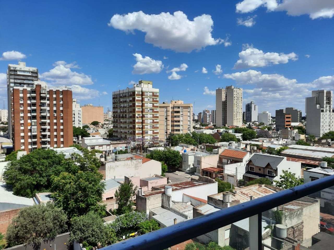 Departamento en Alquiler en Holdich Nº 34, Centro, Bahía Blanca - Bahía Blanca Propiedades | SITIO OFICIAL l
