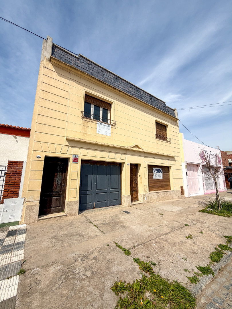 Casa en Venta en España 600, Pedro Pico, Bahía Blanca - Bahía Blanca Propiedades | SITIO OFICIAL l