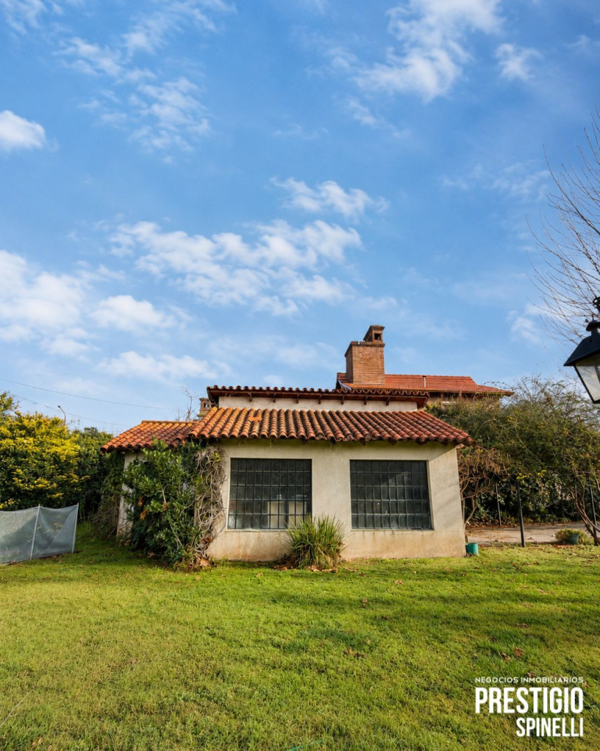 Casa en Venta en Las Acacias N° 300, Palihue, Bahía Blanca - Bahía Blanca Propiedades | SITIO OFICIAL l