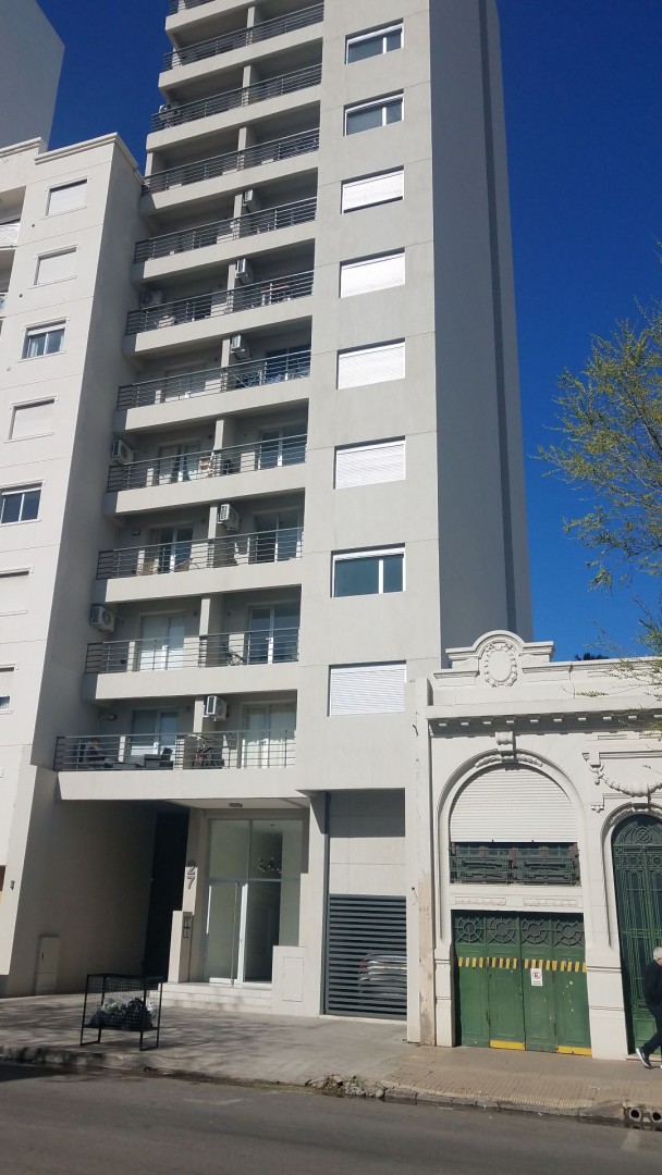 Departamento en Venta en Caronti 27, Centro, Bahía Blanca - Bahía Blanca Propiedades | SITIO OFICIAL l