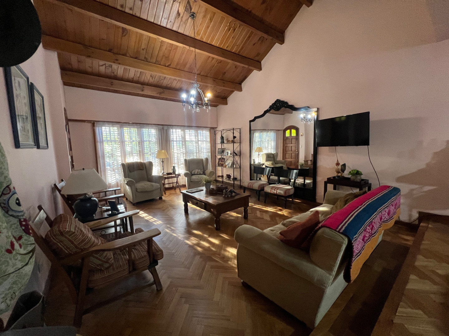 Casa en Venta en Rodríguez 1127, Palihue, Bahía Blanca - Bahía Blanca Propiedades | SITIO OFICIAL l