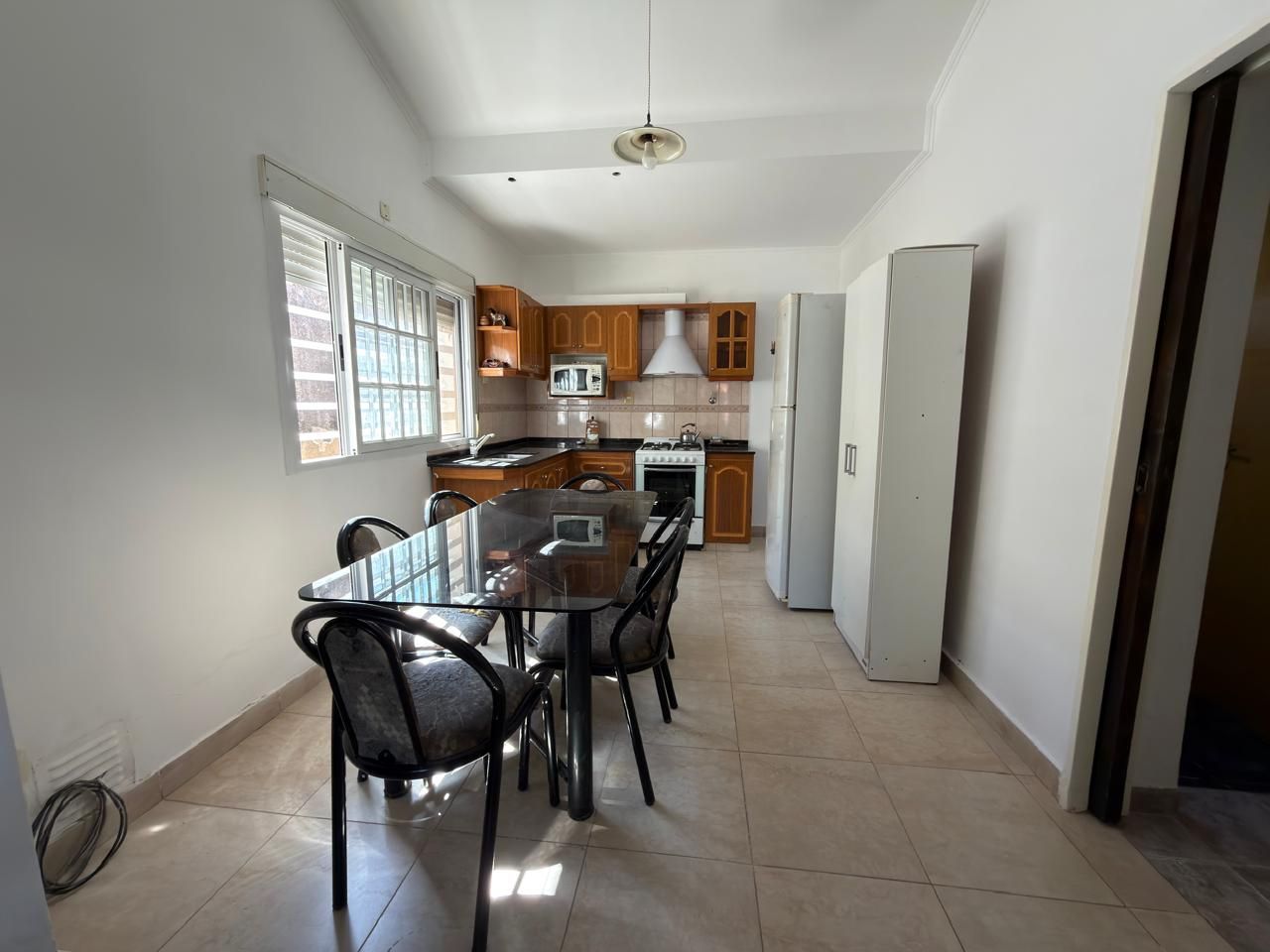 Casa en Venta en Rosales 3, Barrio Obrero, Bahía Blanca - Bahía Blanca Propiedades | SITIO OFICIAL l
