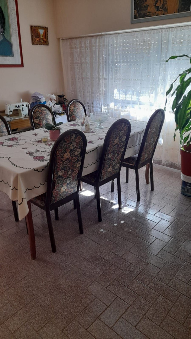 Casa + Departamento en Venta en Estomba 2746,  Bahía Blanca - Bahía Blanca Propiedades | SITIO OFICIAL l