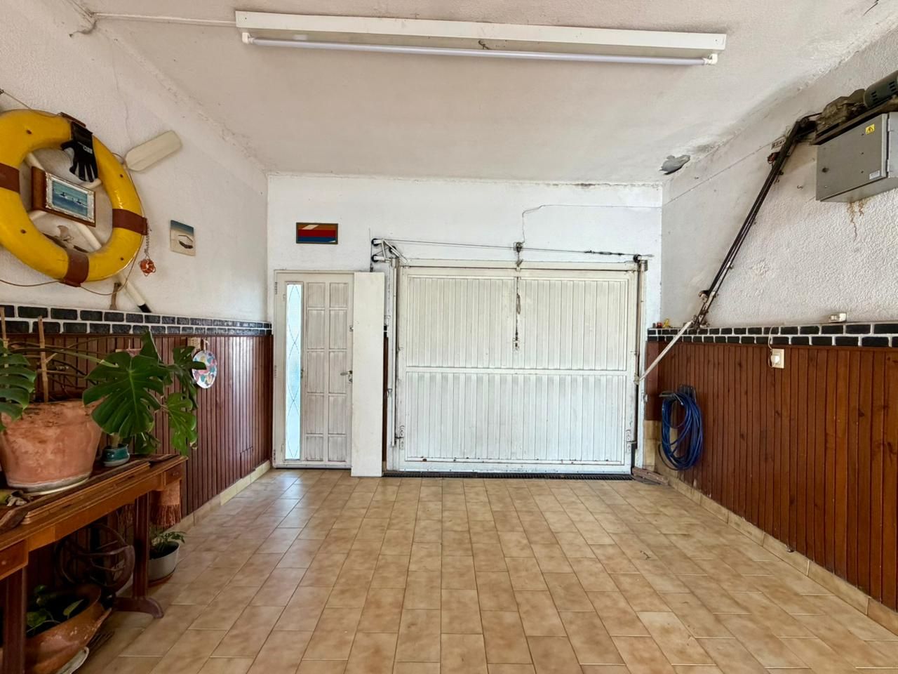 Casa en Venta en Almafuerte Y Av. Colon, Macrocentro, Bahía Blanca - Bahía Blanca Propiedades | SITIO OFICIAL l