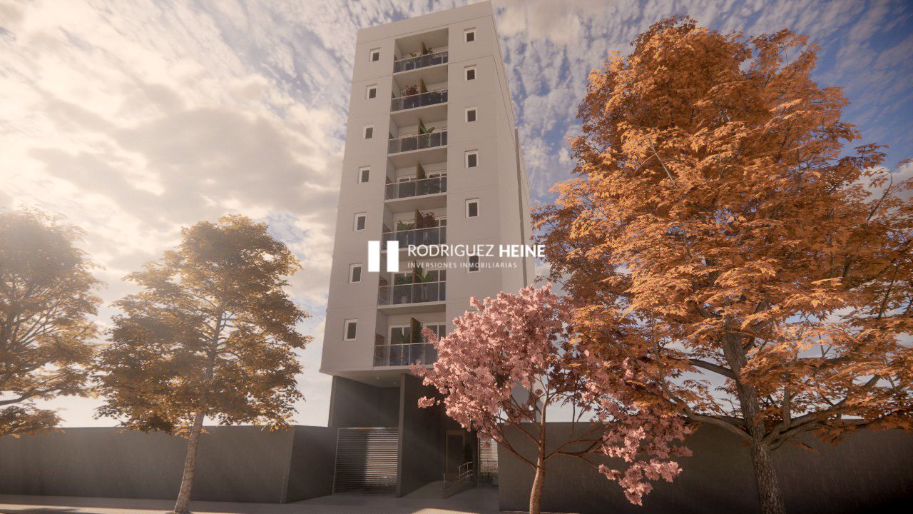 Departamento  - Fideicomiso en Castelli 165, Centro, Bahía Blanca - Bahía Blanca Propiedades | SITIO OFICIAL l