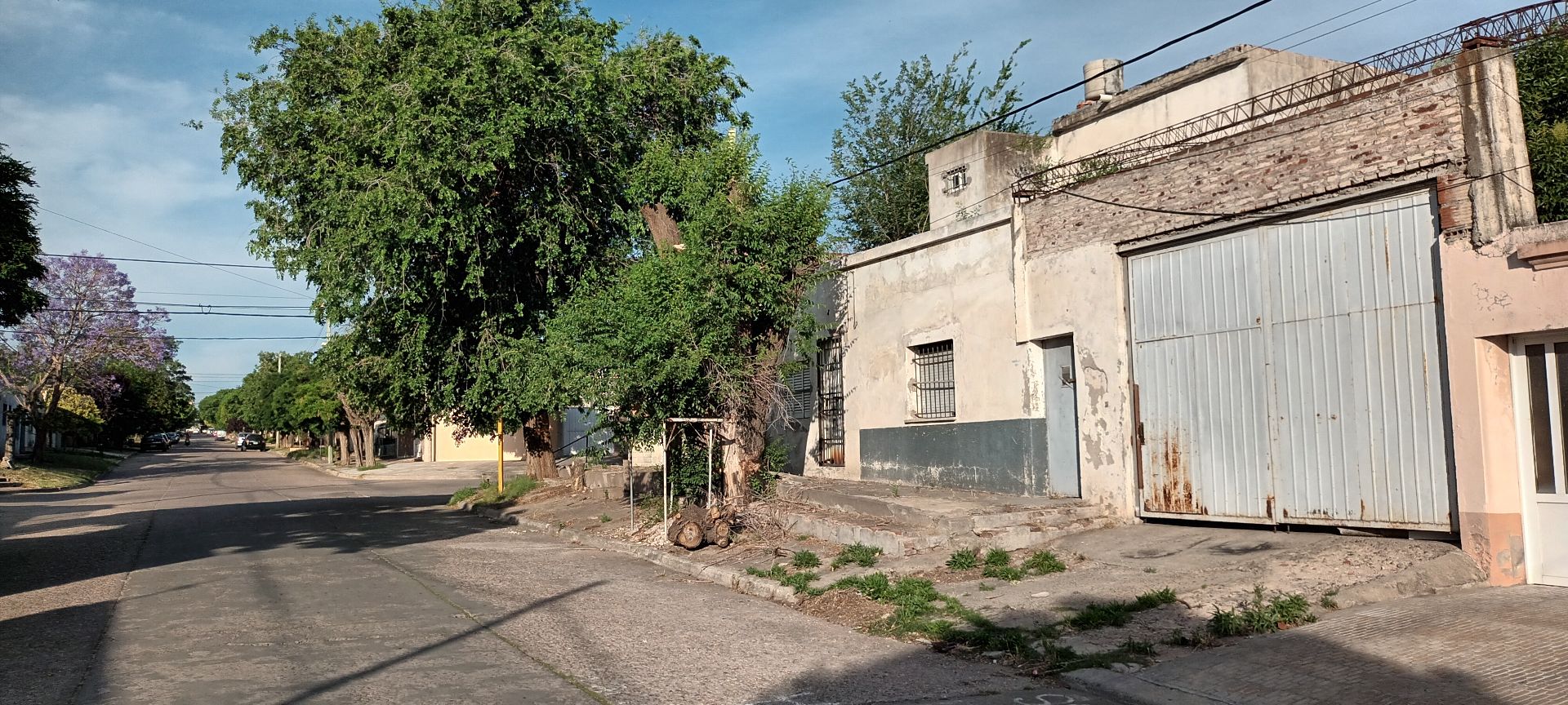 Casa en Venta en 3 De Febrero 2000, Villa Libre, Bahía Blanca - Bahía Blanca Propiedades | SITIO OFICIAL l