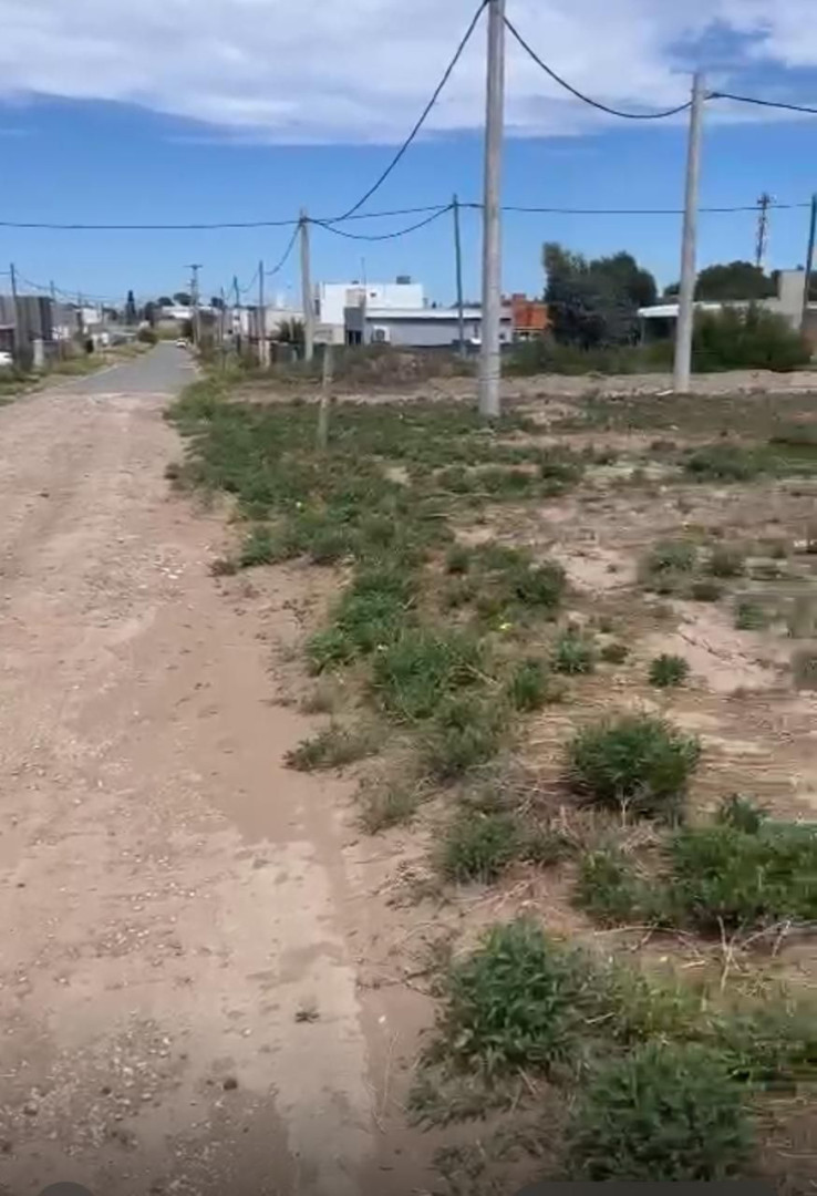 Terreno en Venta en El Ceibo 1600  Bahía Blanca, Villa Floresta, Bahía Blanca - Bahía Blanca Propiedades | SITIO OFICIAL l