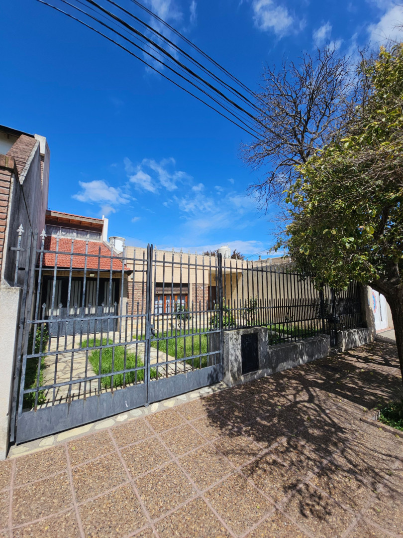 Casa en Venta en Bermudez 1243, Anchorena, Bahía Blanca - Bahía Blanca Propiedades | SITIO OFICIAL l