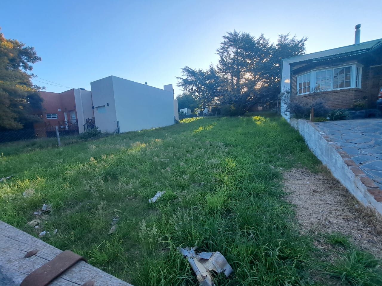 Terreno en Venta en Del Mirador 140, El Mirador, Sierra de  la Ventana - Bahía Blanca Propiedades | SITIO OFICIAL l
