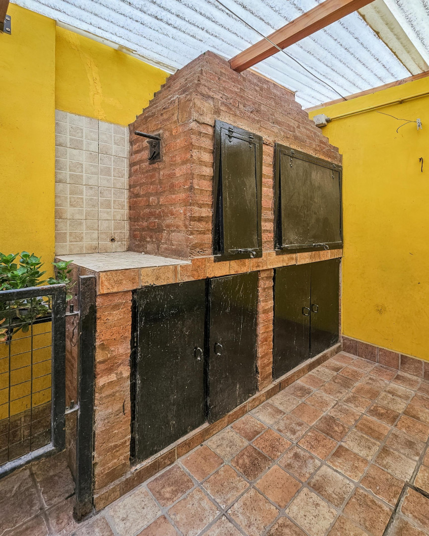 Casa en Venta en Miñones 834, San Martin, Bahía Blanca - Bahía Blanca Propiedades | SITIO OFICIAL l