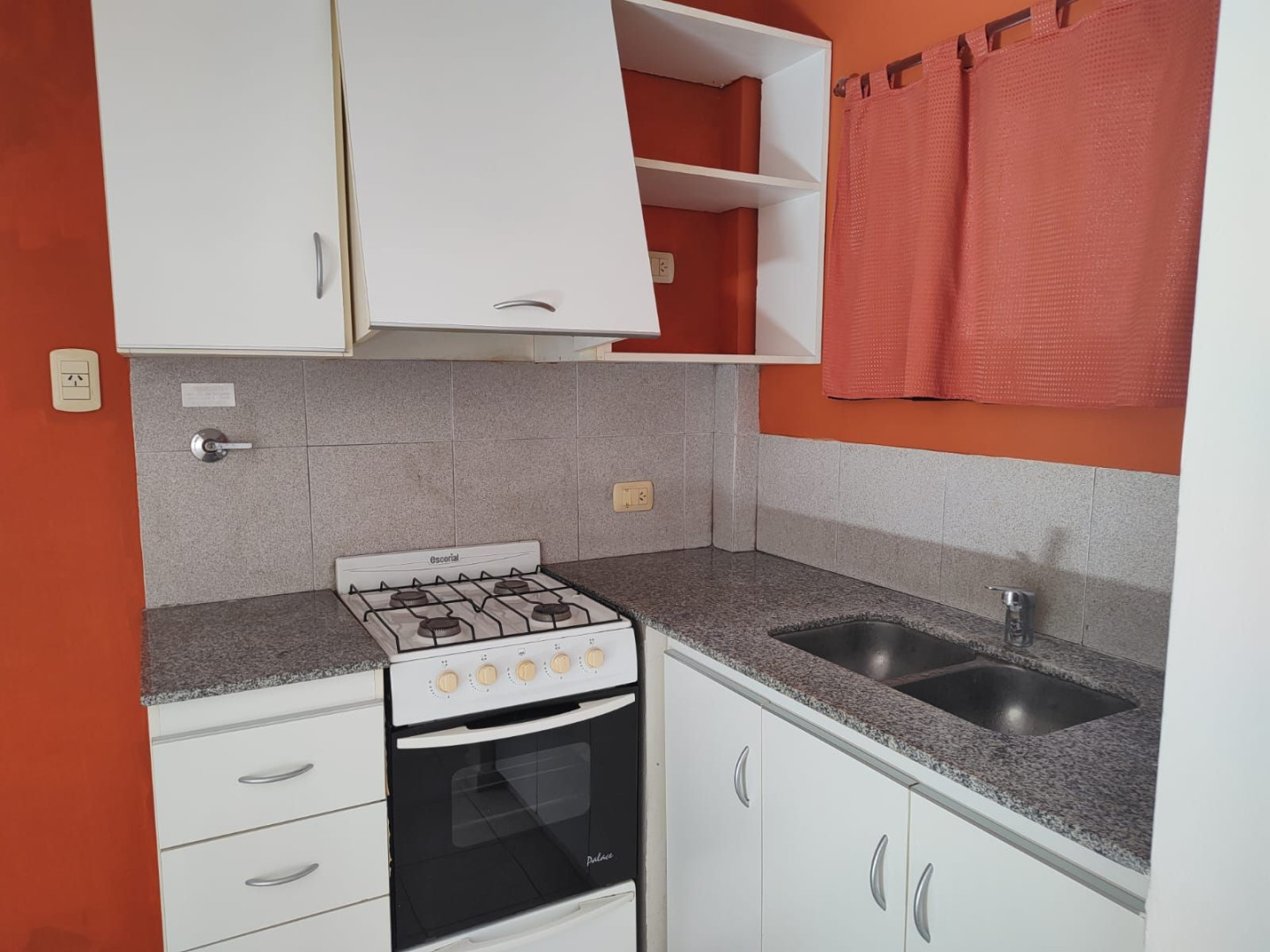 Departamento en Alquiler en 12 De Octubre 471, Universitario, Bahía Blanca - Bahía Blanca Propiedades | SITIO OFICIAL l