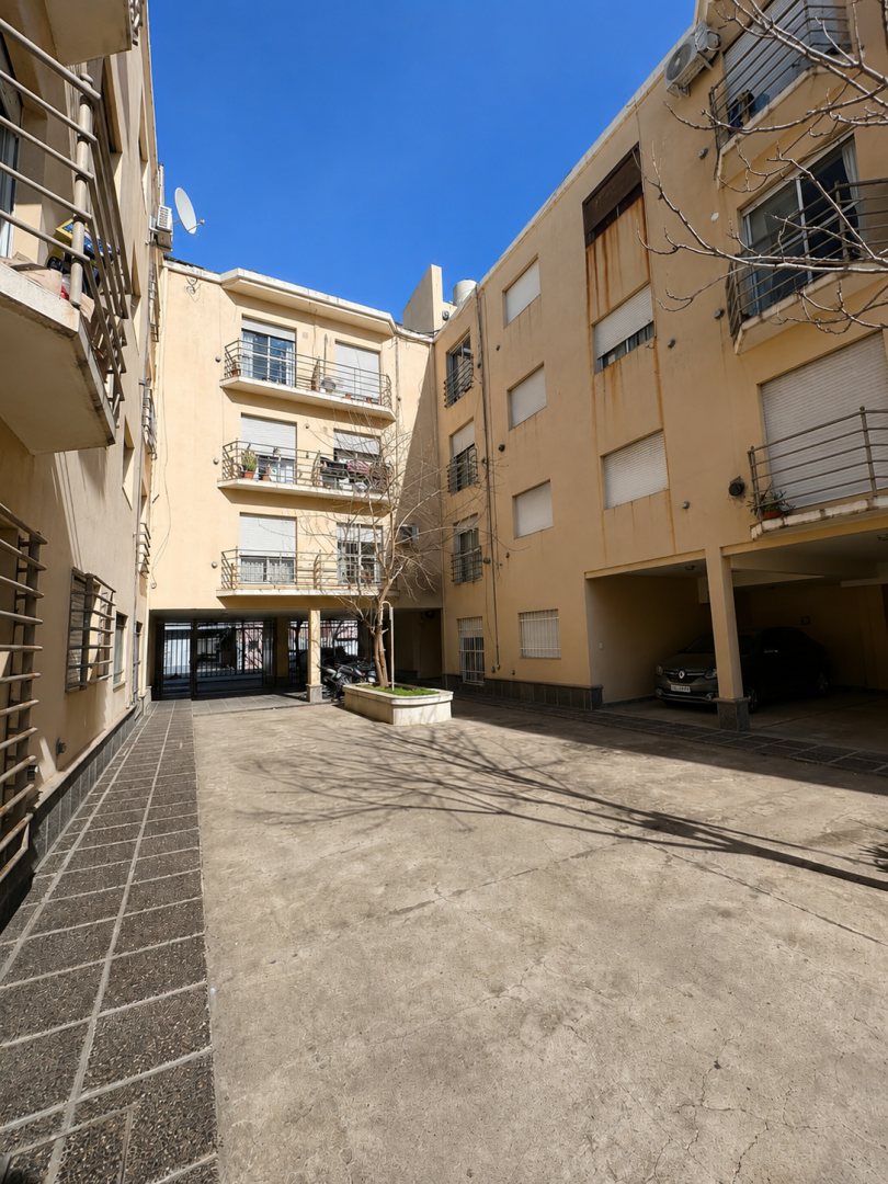 Departamento en Alquiler en Nicaragua 1137, Universitario, Bahía Blanca - Bahía Blanca Propiedades | SITIO OFICIAL l