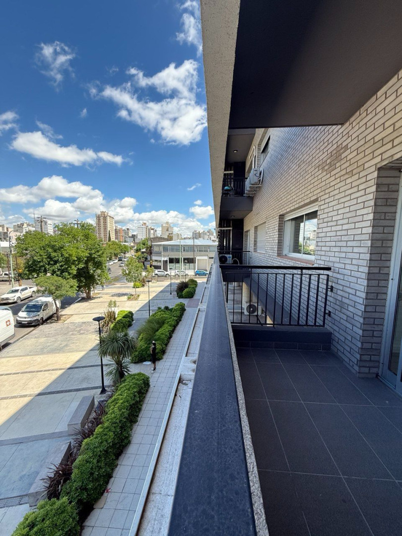 Departamento en Venta en Dorrego 550, Centro, Bahía Blanca - Bahía Blanca Propiedades | SITIO OFICIAL l