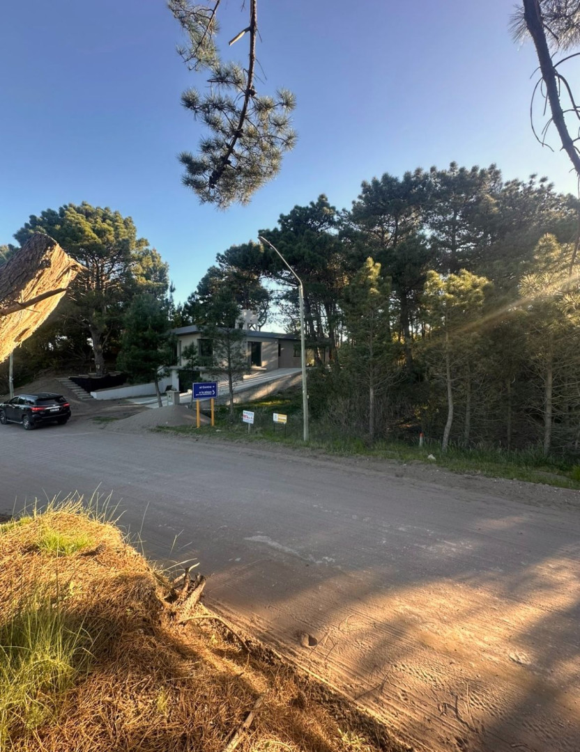 Terreno en Venta en Marinetas, Pinar del Golf, Monte Hermoso - Bahía Blanca Propiedades | SITIO OFICIAL l