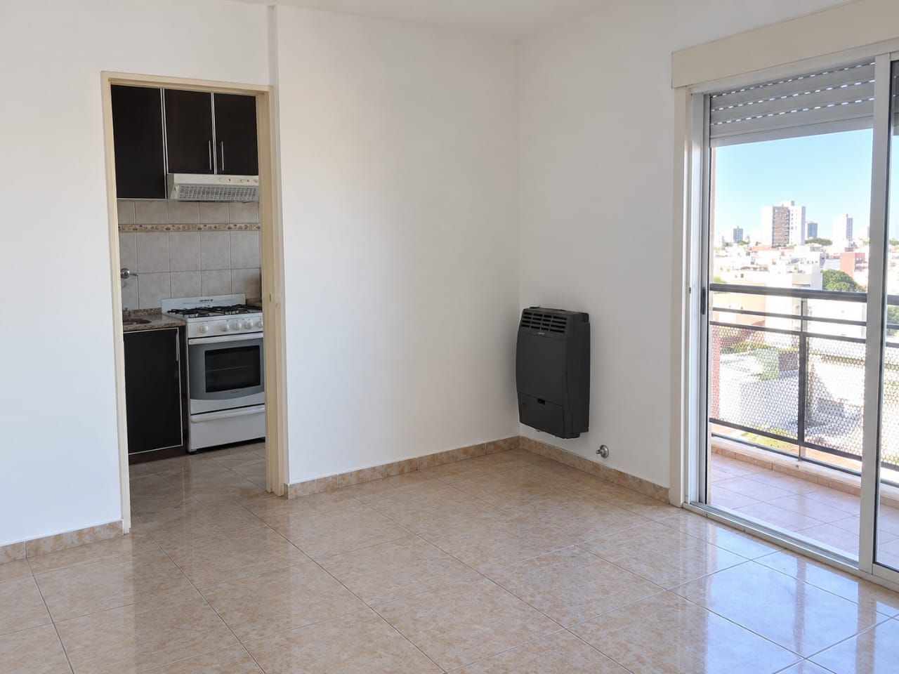 Departamento en Alquiler en Aguado 254, Universitario, Bahía Blanca - Bahía Blanca Propiedades | SITIO OFICIAL l