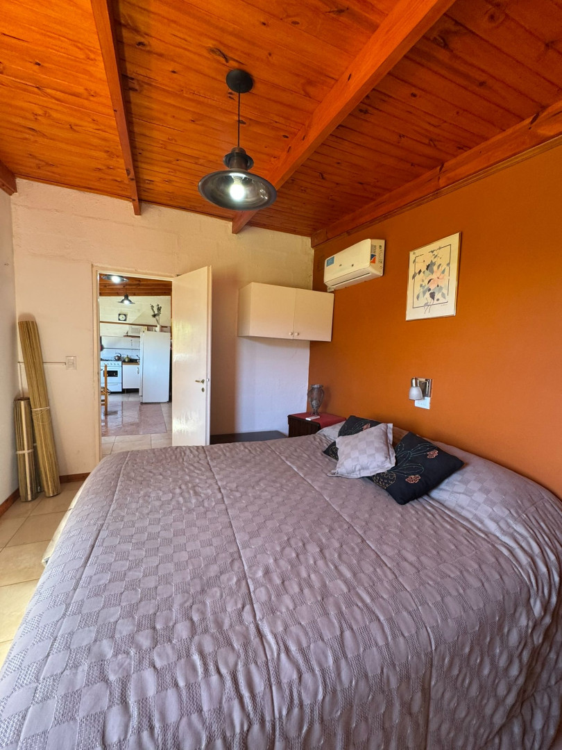Cabaña en Venta   San Andres de las Sierras - Bahía Blanca Propiedades | SITIO OFICIAL l