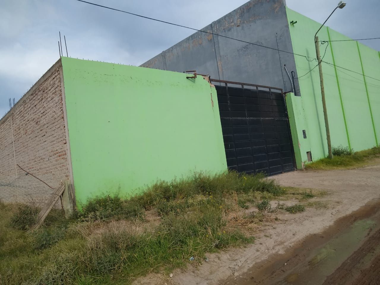 Galpón en Venta en DRAGO 2800, Villa Italia, Bahía Blanca - Bahía Blanca Propiedades | SITIO OFICIAL l