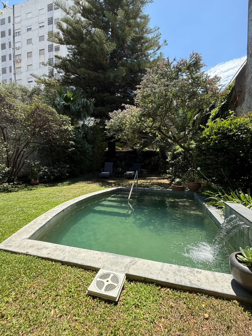 Casa en Venta en Thompson 36, Centro, Bahía Blanca - Bahía Blanca Propiedades | SITIO OFICIAL l