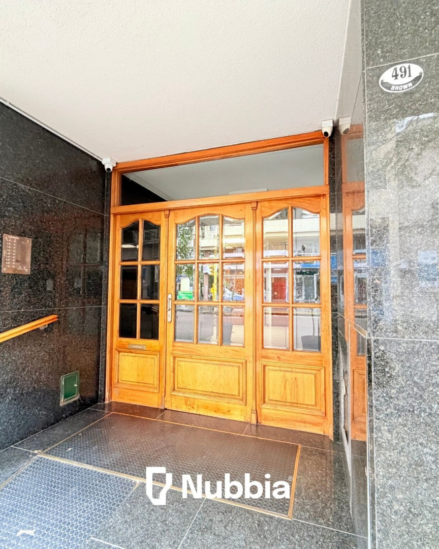 Departamento en Alquiler en Brown 491, Centro, Bahía Blanca - Bahía Blanca Propiedades | SITIO OFICIAL l