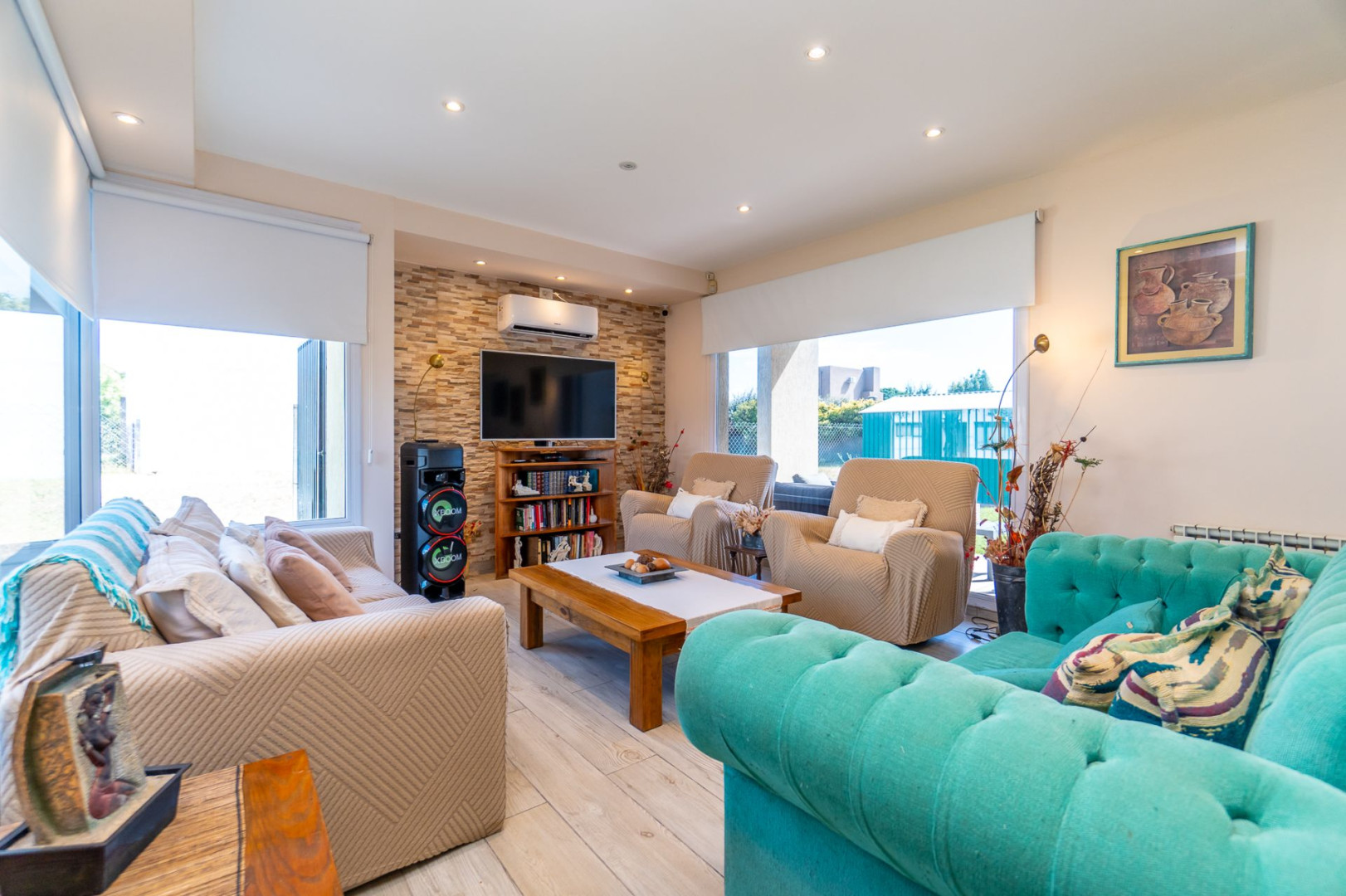Casa en Venta en Tupac Amaru 2586, Las Cañitas I, Bahía Blanca - Bahía Blanca Propiedades | SITIO OFICIAL l