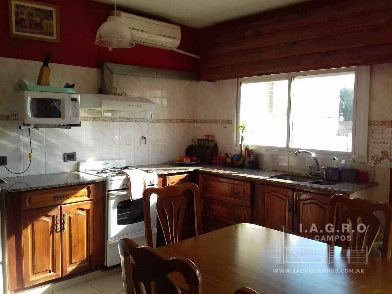 Casa con Local en Venta en Bermudez 4972,  Bahía Blanca - Bahía Blanca Propiedades | SITIO OFICIAL l