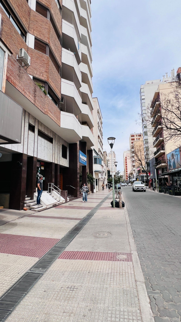 Cochera en Venta en Alsina 347, Centro, Bahía Blanca - Bahía Blanca Propiedades | SITIO OFICIAL l