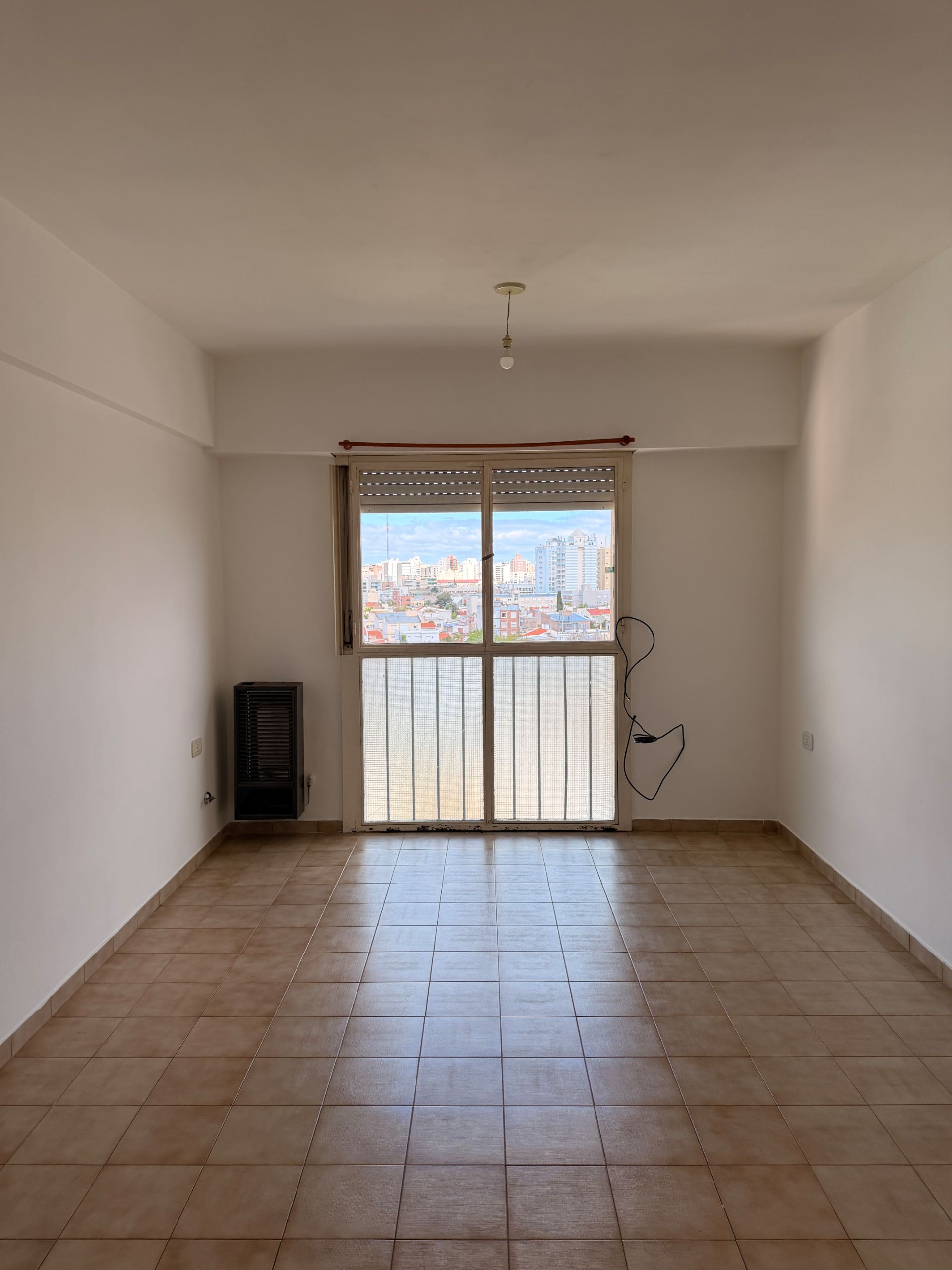 Departamento en Alquiler en Av. Alem 1220, Universitario, Bahía Blanca - Bahía Blanca Propiedades | SITIO OFICIAL l