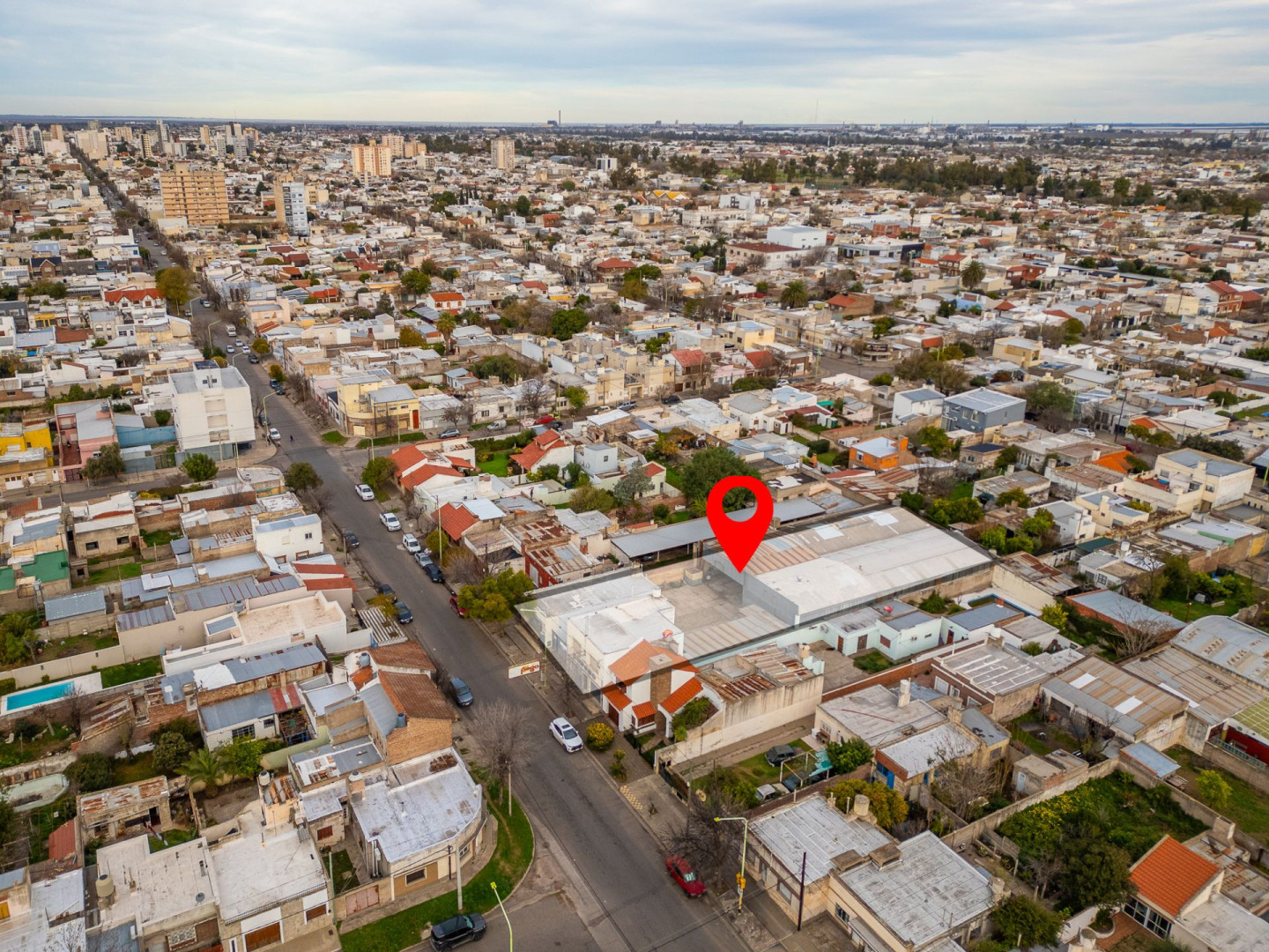 Local en Venta en Terrada 1140, Pacifico, Bahía Blanca - Bahía Blanca Propiedades | SITIO OFICIAL l