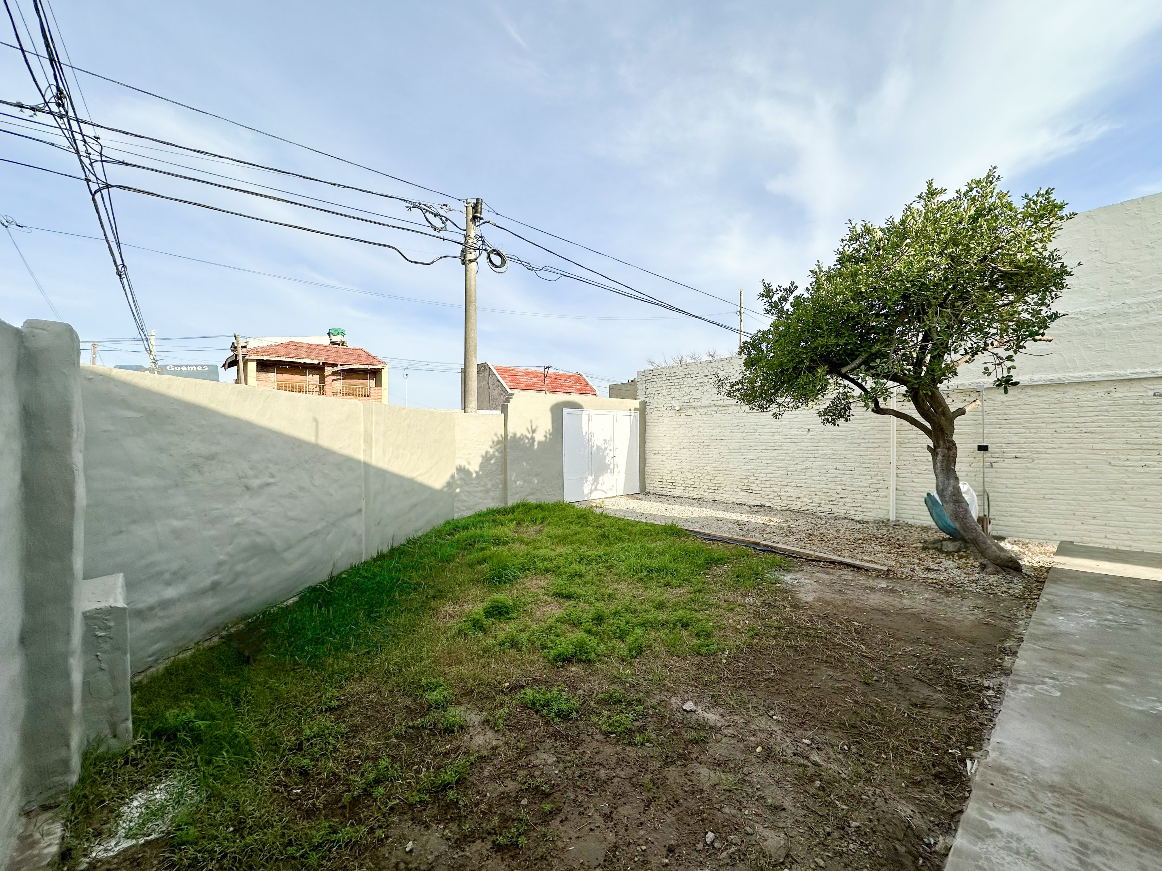Casa en Venta en Carlos Di Sarli Y Güemes, San Roque, Bahía Blanca - Bahía Blanca Propiedades | SITIO OFICIAL l