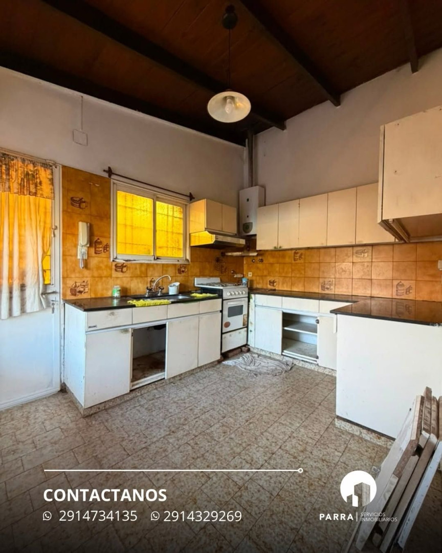 Casa en Venta en Melipal 552, Patagonia, Bahía Blanca - Bahía Blanca Propiedades | SITIO OFICIAL l