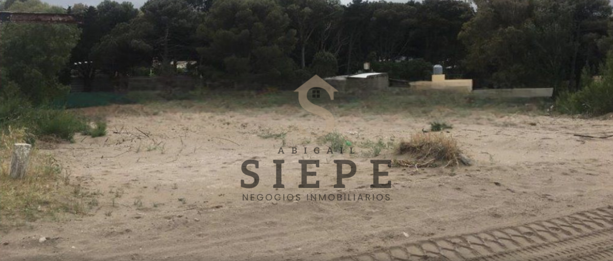 Terreno en Venta en Avenida González Martínez Al 400,  Pehuen Co - Bahía Blanca Propiedades | SITIO OFICIAL l