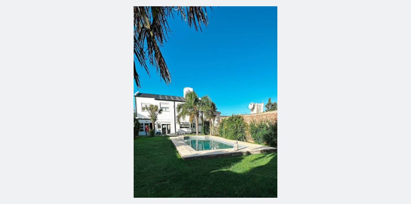 Casa en Venta - Bahía Blanca Propiedades | SITIO OFICIAL l