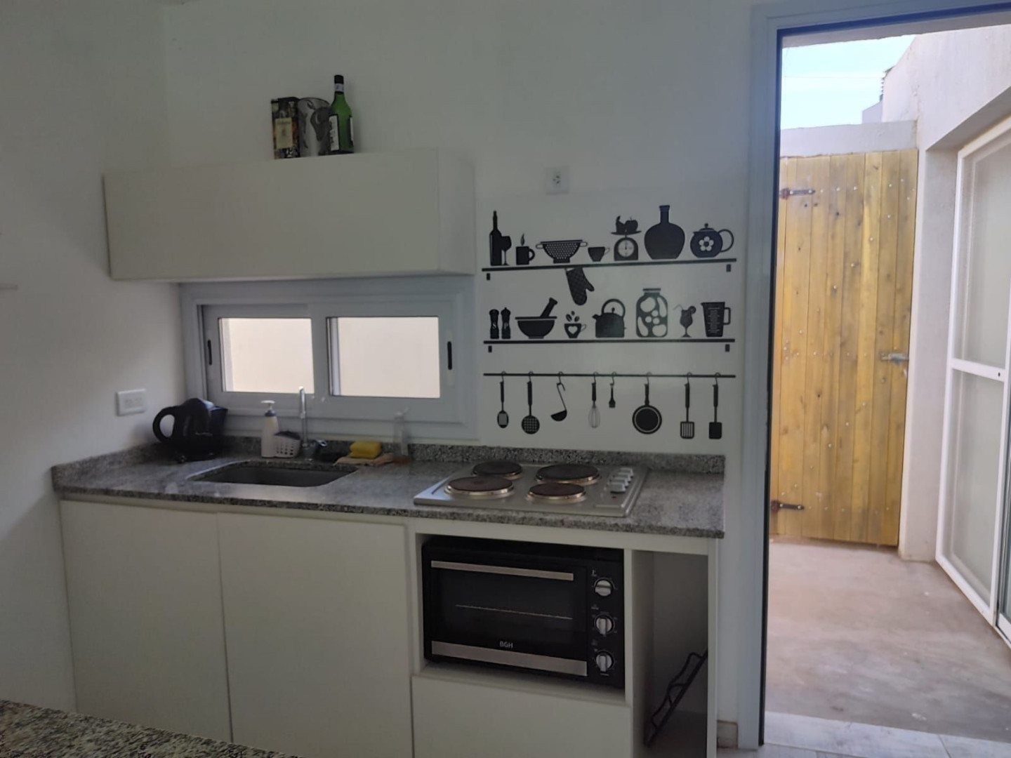 Departamento en Venta en Juan Manuel De Rosas 132, Centro, Monte Hermoso - Bahía Blanca Propiedades | SITIO OFICIAL l