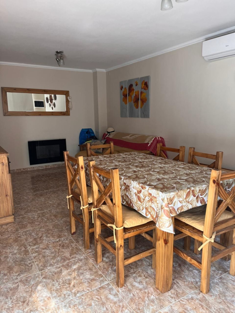 Duplex en Venta en Huemul Y Las Dunas,  Monte Hermoso - Bahía Blanca Propiedades | SITIO OFICIAL l