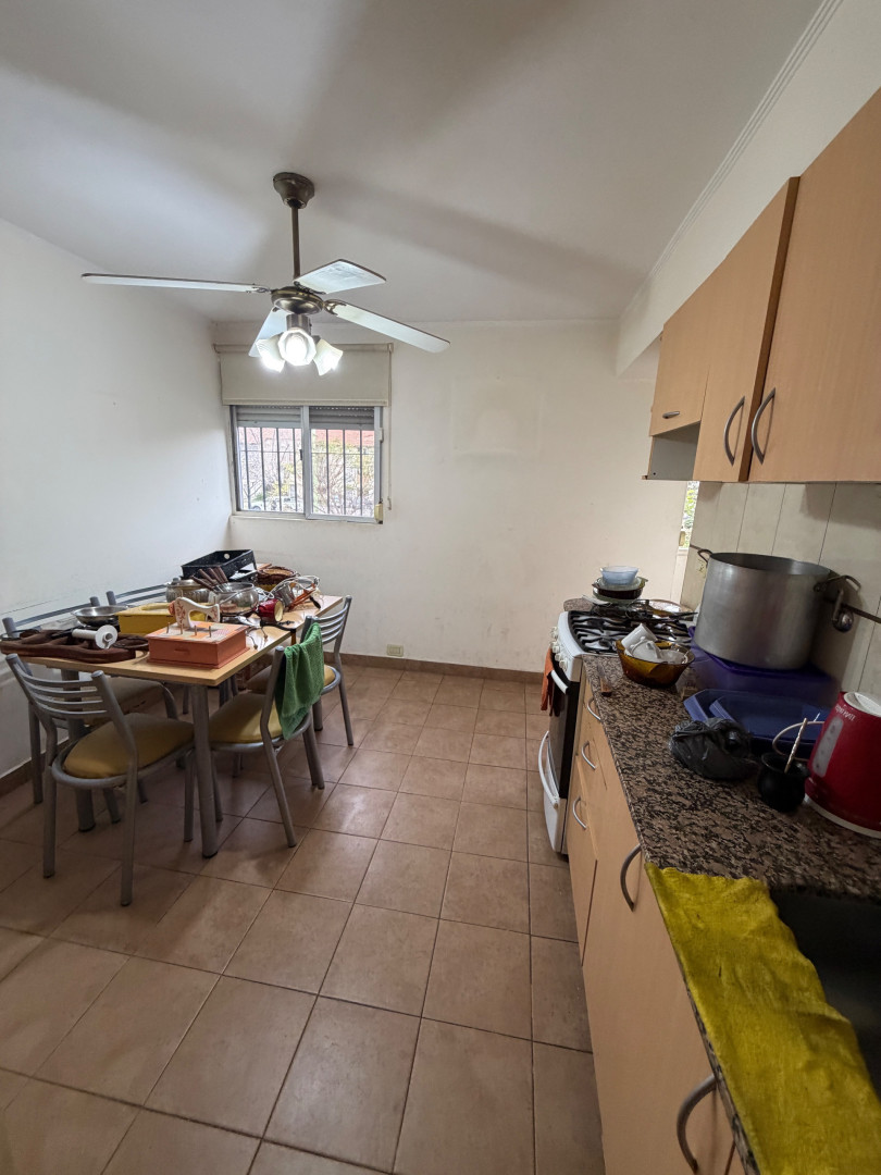 Departamento en Venta en MEXICO 1700, Rucci, Bahía Blanca - Bahía Blanca Propiedades | SITIO OFICIAL l