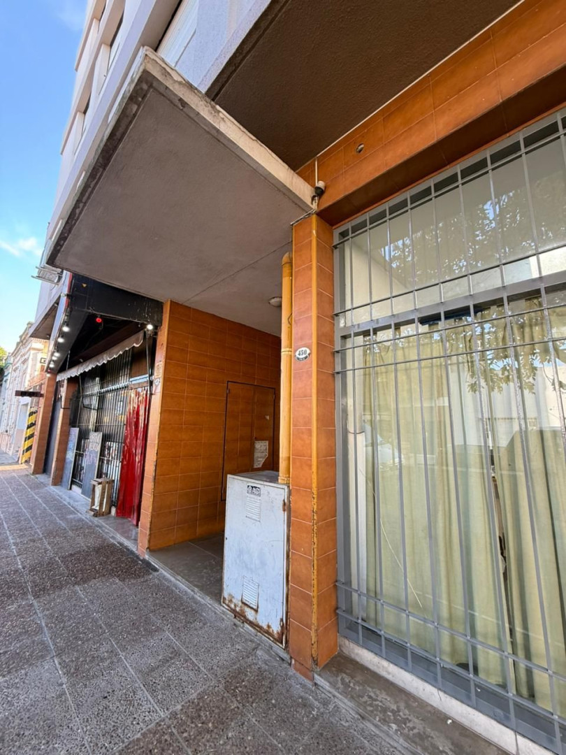 Departamento en Venta en Italia 450, Macrocentro, Bahía Blanca - Bahía Blanca Propiedades | SITIO OFICIAL l