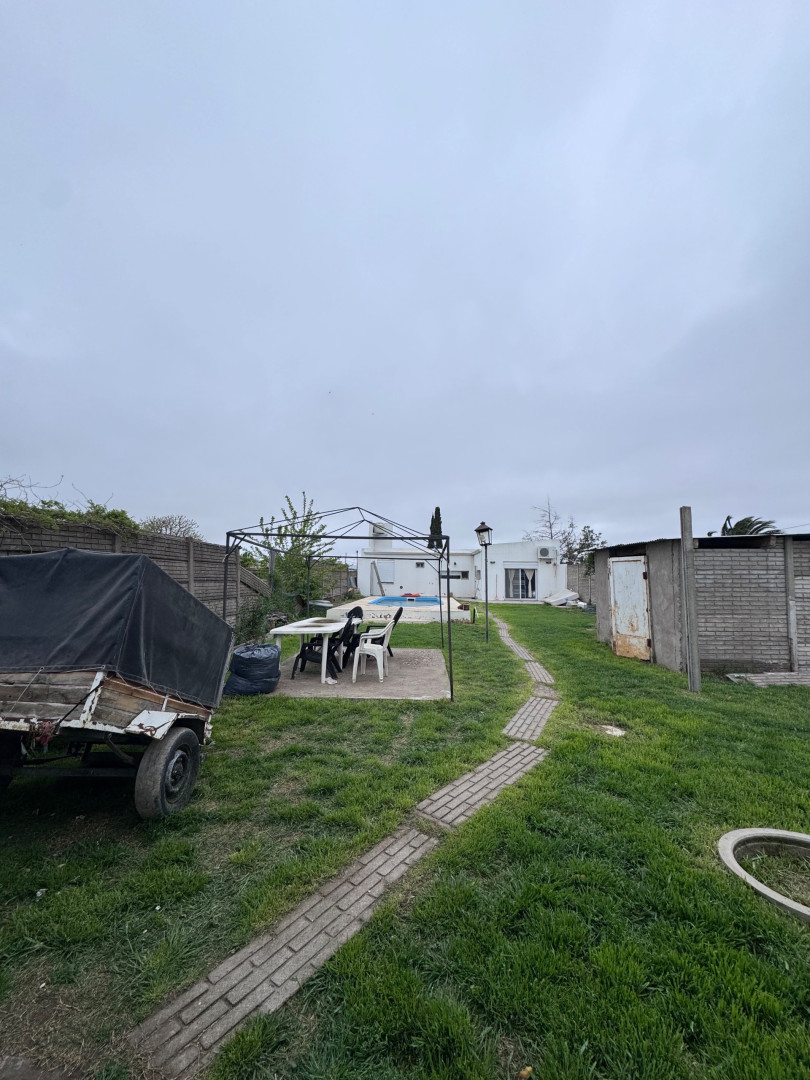 Casa en Venta en Avenente 154, 5 de Abril, Bahía Blanca - Bahía Blanca Propiedades | SITIO OFICIAL l