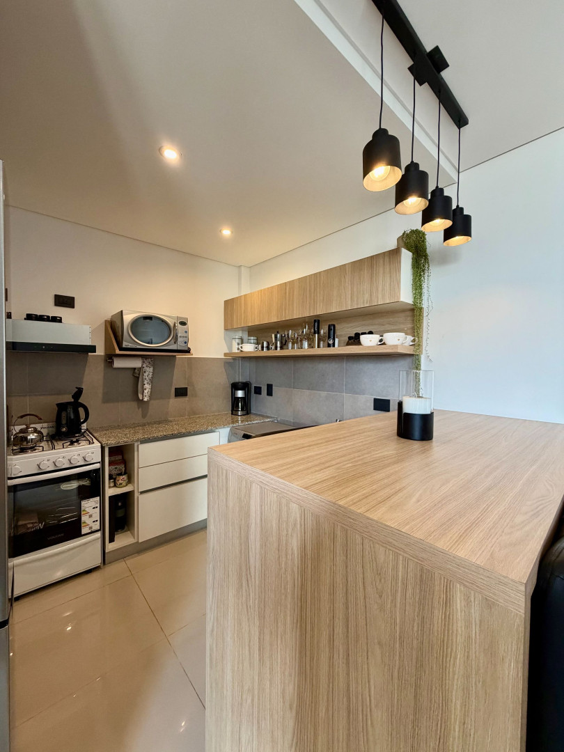 Departamento en Venta en Witcomb 65, La Falda, Bahía Blanca - Bahía Blanca Propiedades | SITIO OFICIAL l