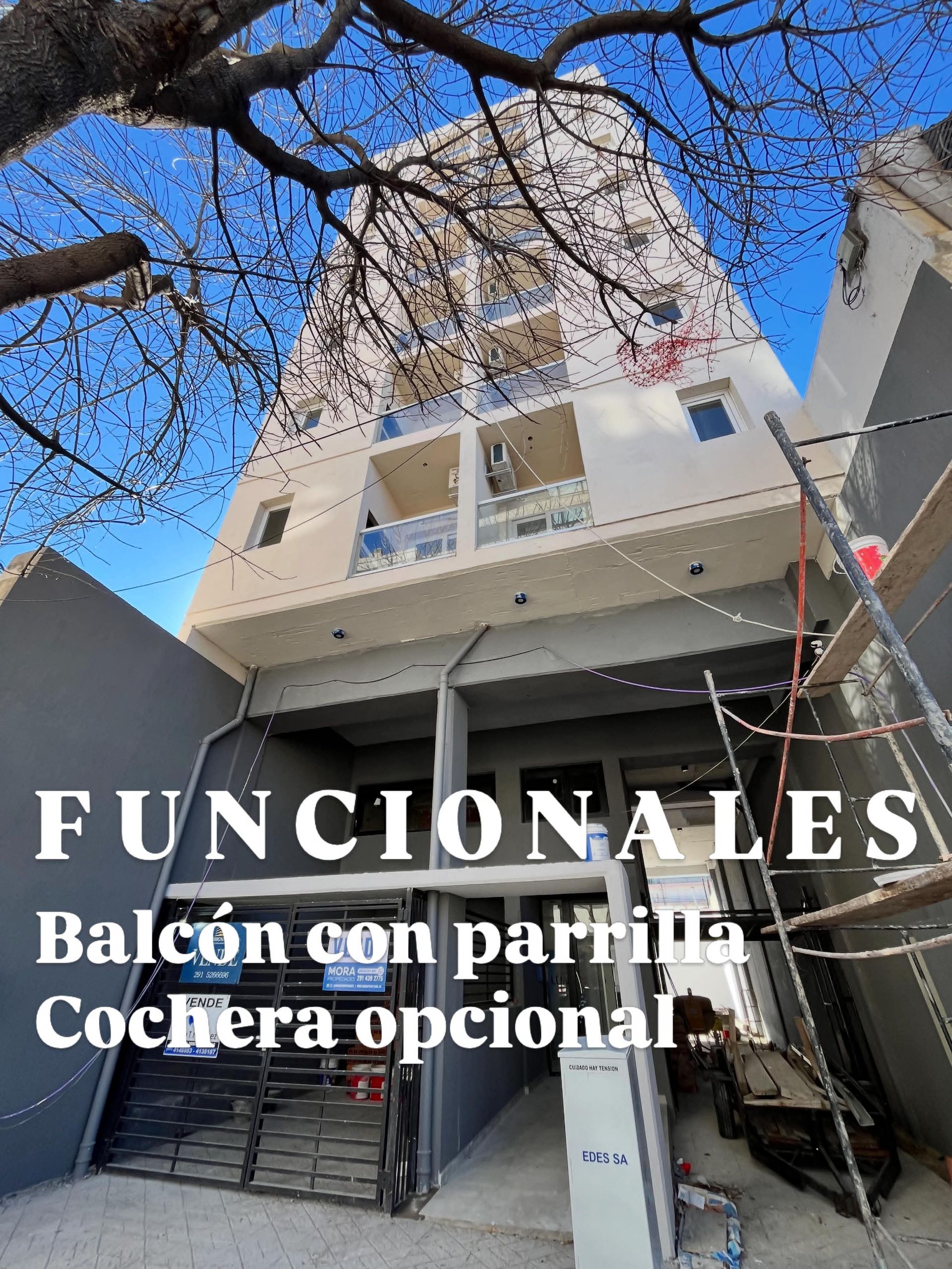 Departamento en Venta en Castelli 100, Centro, Bahía Blanca - Bahía Blanca Propiedades | SITIO OFICIAL l